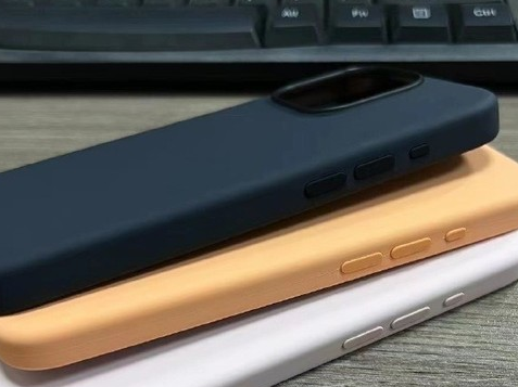 南开苹果14维修站分享iPhone14手机壳能直接给iPhone15用吗?