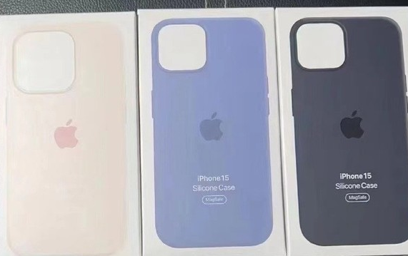 南开苹果14维修站分享iPhone14手机壳能直接给iPhone15用吗？ 