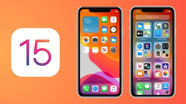 南开苹果13维修分享iPhone13更新iOS 15.5，体验如何 