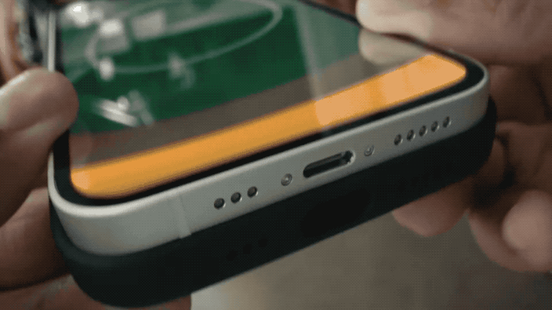 南开苹果手机维修分享未来 Magsafe 还有哪些发展空间 
