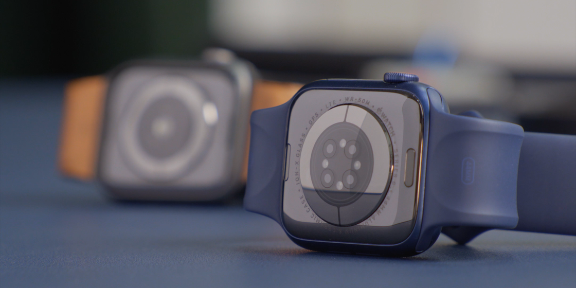 南开苹果手机维修分享Apple Watch 是如何测量卡路里的 