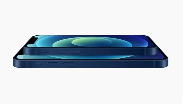 南开苹果手机维修分享iPhone 12 mini 锁屏后触屏失灵怎么办 