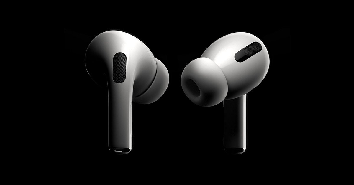 南开苹果手机维修分享AirPods Pro 爆音、降噪效果下降怎么办 