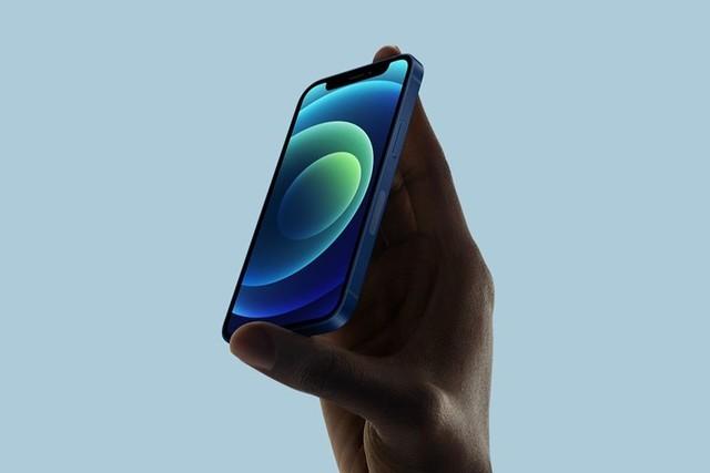 南开苹果手机维修分享iPhone 12 mini辐射很大吗 