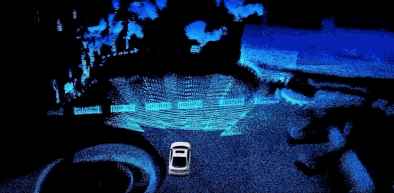南开苹果手机维修分享iPhone 12 Pro 搭载的 LiDAR 镜头与 ToF 镜头有什么不同 