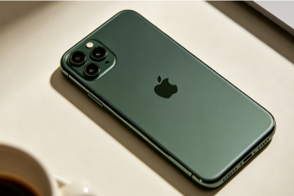 南开苹果手机维修点分享iPhone11 Pro换电池 