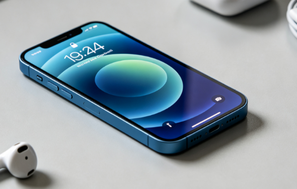南开苹果手机维修分享iPhone12 换电池 