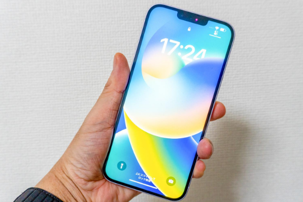 南开苹果手机维修分享iPhone 14 Plus换电池 