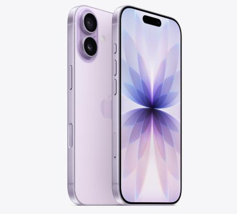 南开苹果维修点分享iPhone 17进水维修 