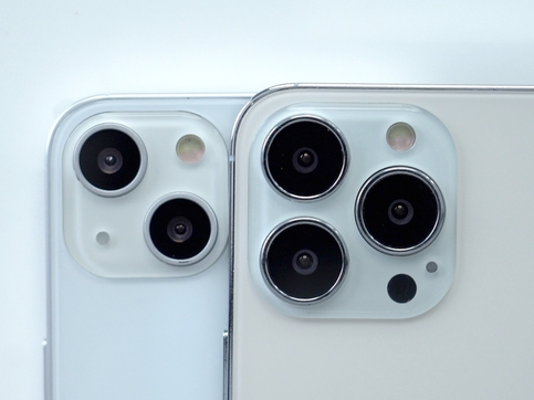 南开苹果维修点分享iPhone 13 Pro Max换屏指南 