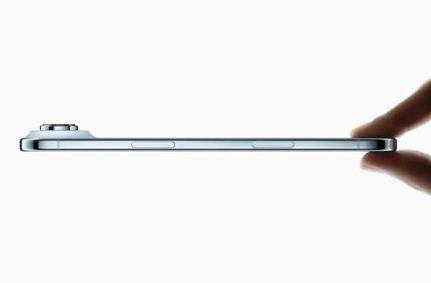 南开苹果维修点分享iPhone 17 Air自动关机电源故障解析 