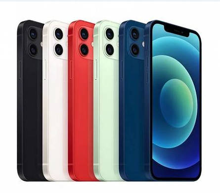 南开苹果维修点分享iPhone 12 Pro Max黑屏冷门故障解读 