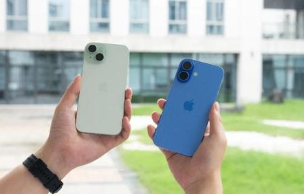 南开苹果维修点分享iPhone 16 Plus黑屏疑难故障汇总 