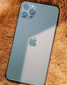 南开苹果维修点分享iPhone 11 Pro Max电池发烫特殊问题 