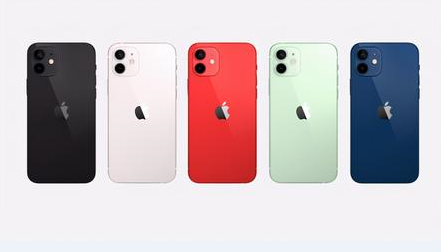 南开苹果维修点分享iPhone 12电池发烫少见诱因解析 