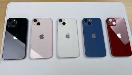 南开苹果维修点分享iPhone 13电池发烫多类故障解析 