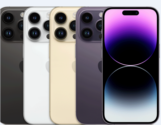 南开苹果维修点分享iPhone 14 Pro发烫易忽略问题解析 