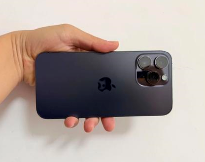 南开苹果维修点分享iPhone 14 Pro Max发烫多重诱因剖析 