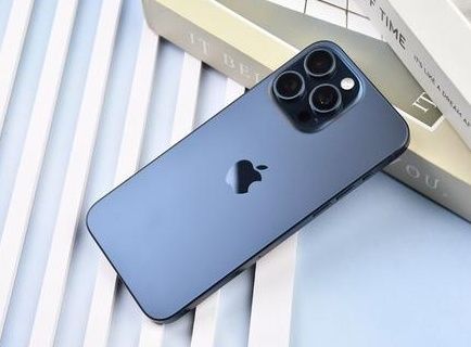 南开苹果维修点分享iPhone 15 Pro Max发烫深度剖析 