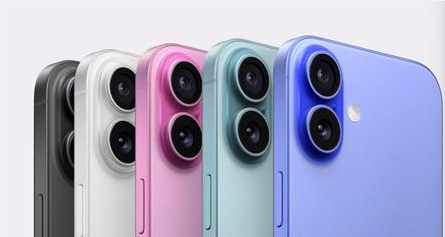 南开苹果维修点分享iPhone 16发烫易忽视因素汇总 