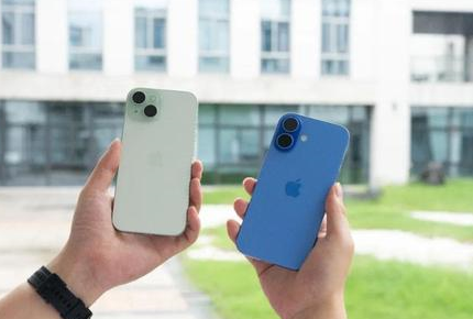南开苹果维修点分享iPhone 16 Plus发烫多场景剖析 