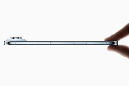 南开苹果维修点分享iPhone 17 Air发烫几大隐形诱因 