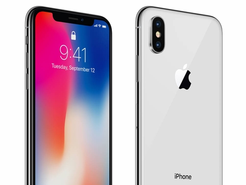 南开苹果维修点分享iPhone X摄像头实拍质感与场景适配全解析 
